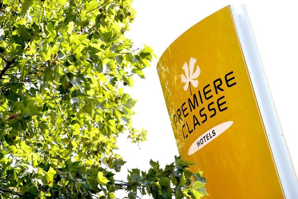 Premiere Classe Arles Buitenkant foto